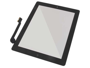 Ajouter au panier Digitizer for iPad 3/iPad 4 Noire Digitizer for iPad 3/iPad 4 Noire