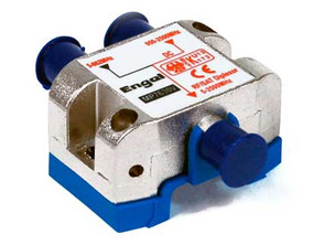 Ajouter au panier Satellite Diplexor - Terrestrial Engel Satellite Diplexor - Terrestrial Engel