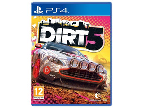 Ajouter au panier Dirt 5 PS4 Dirt 5 PS4