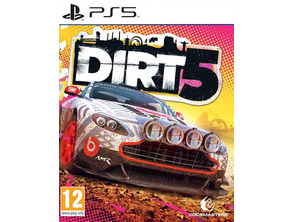 Ajouter au panier Dirt 5 PS5 Dirt 5 PS5