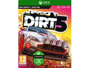 Ajouter au panier Dirt 5 Xbox / Xbox One Dirt 5 Xbox / Xbox One