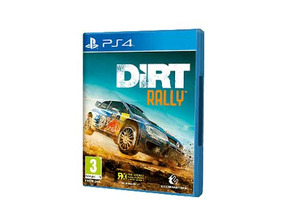 Ajouter au panier Dirt Rally Legend Edition PS4 Dirt Rally Legend Edition PS4