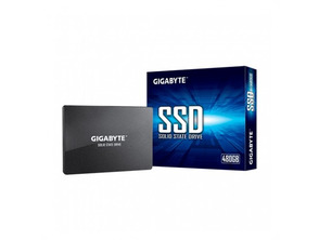 Ajouter au panier Disco Duro 2.5''SSD 480 Gigabyte GPSS1S480-00-G Disco Duro 2.5''SSD 480 Gigabyte GPSS1S480-00-G