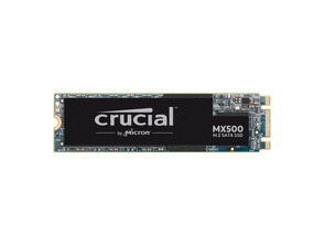 Ajouter au panier Disco Duro Crucial CT1000MX500SSD4 MX500 M. 2 2280S 1 To Disco Duro Crucial CT1000MX500SSD4 MX500 M. 2 2280S 1 To