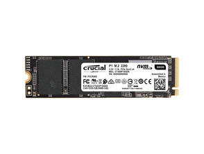 Ajouter au panier Disco Duro Crucial CT2000P1SSD8 P1 SSD 2 To NVMe PCIe M. 2 2280 Disco Duro Crucial CT2000P1SSD8 P1 SSD 2 To NVMe PCIe M. 2 2280