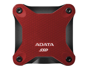 Ajouter au panier Disco Duro Externo ADATA SD600Q 240 Go Rojo Disco Duro Externo ADATA SD600Q 240 Go Rojo