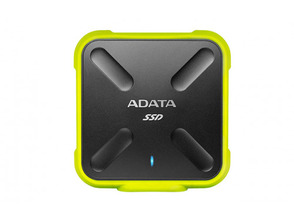 Ajouter au panier Disco duro externo Adata SD700 1TB Negro / Amarillo Disco duro externo Adata SD700 1TB Negro / Amarillo