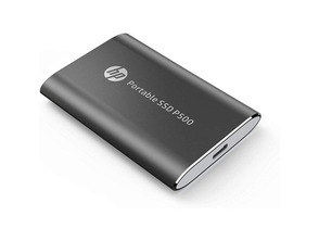 Ajouter au panier Disco Duro Externo HP SSD P500 250 Go Negro Disco Duro Externo HP SSD P500 250 Go Negro