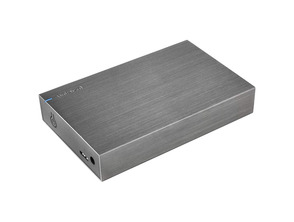 Ajouter au panier Disque dur externe Intense 6033512 4 to 3.5" USB 3.0 Disque dur externe Intense 6033512 4 to 3.5" USB 3.0