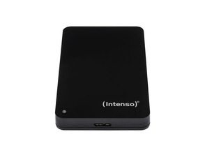 Ajouter au panier Disque dur externe Intenso HD 6021560 1 to 2.5" USB 3.0 Disque dur externe Intenso HD 6021560 1 to 2.5" USB 3.0