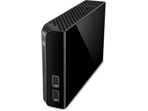 Ajouter au panier Disco Duro Externo Seagate Backup Plus HUB 10 To 3.5'' Disco Duro Externo Seagate Backup Plus HUB 10 To 3.5''
