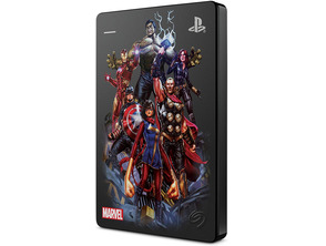 Ajouter au panier Disco Duro Externo Seagate Game Drive 2TB PS4 Avengers Disco Duro Externo Seagate Game Drive 2TB PS4 Avengers