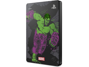 Ajouter au panier Disco Duro Externo Seagate Game Drive 2TB PS4 Hulk Disco Duro Externo Seagate Game Drive 2TB PS4 Hulk