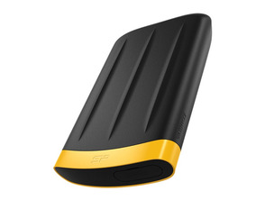 Ajouter au panier Disque dur externe Silicon Power A65 1 TO 2.5" Disque dur externe Silicon Power A65 1 TO 2.5"
