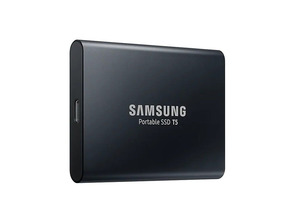 Ajouter au panier Disque dur externe SSD Samsung T5 1 to Disque dur externe SSD Samsung T5 1 to