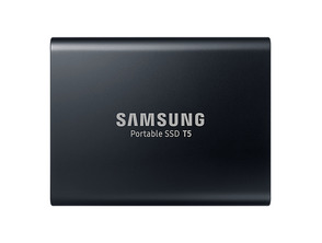 Ajouter au panier Disco duro externo SSD Samsung T5 2TB (MU-PA2T0B/EU) Disco duro externo SSD Samsung T5 2TB (MU-PA2T0B/EU)