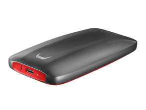 Ajouter au panier Disco Duro Externo SSD Samsung X5 1 To Disco Duro Externo SSD Samsung X5 1 To