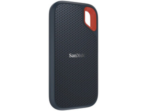 Ajouter au panier Disque Dur externe SSD Sandisk Extreme Portable 500 GO Disque Dur externe SSD Sandisk Extreme Portable 500 GO