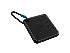 Ajouter au panier Disque dur externe SSD Silicon Power PC60 960GB USB 3.2 Disque dur externe SSD Silicon Power PC60 960GB USB 3.2