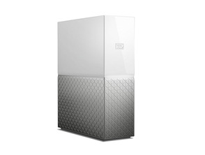 Ajouter au panier Disco duro externo NAS Western Digital My Cloud Home 4TB 3.5'' Disco duro externo NAS Western Digital My Cloud Home 4TB 3.5''
