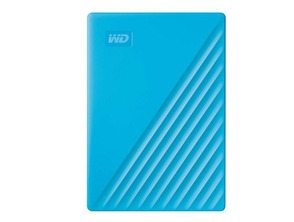 Ajouter au panier Disco Duro Externo Western Digital 4TB Azul Claro 2.5'' Disco Duro Externo Western Digital 4TB Azul Claro 2.5''