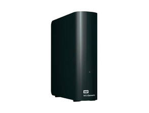 Ajouter au panier Disco Duro Externo Western Digital Elements 4TB 3.5'' Disco Duro Externo Western Digital Elements 4TB 3.5''