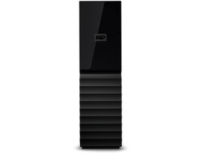 Ajouter au panier Disco duro Externo Western Digital My Book 4TB 3,5'' Disco duro Externo Western Digital My Book 4TB 3,5''