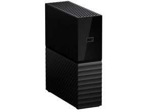 Ajouter au panier Disco duro Externo Western Digital My Book 6TB 3,5'' Disco duro Externo Western Digital My Book 6TB 3,5''