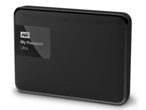 Ajouter au panier My Passport Ultra Portable 2 TB USB 3.0 Noire My Passport Ultra Portable 2 TB USB 3.0 Noire