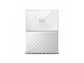 Ajouter au panier Disco Duro Externo Western Digital My Passport 2TB 2.5''Blanco Disco Duro Externo Western Digital My Passport 2TB 2.5''Blanco