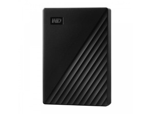 Ajouter au panier Disco Duro Externo Western Digital My Passport 4TB 2.5''Negro Disco Duro Externo Western Digital My Passport 4TB 2.5''Negro