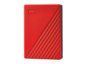Ajouter au panier Disco Duro Externo Western Digital My Passport 4TB 2.5''Rojo Disco Duro Externo Western Digital My Passport 4TB 2.5''Rojo