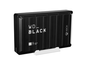 Ajouter au panier Disco Duro Externo Western Digital P10 Game Drive 12TB Disco Duro Externo Western Digital P10 Game Drive 12TB
