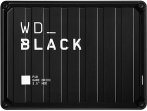 Ajouter au panier Disco Duro Externo Western Digital P10 Game Drive 5TB Disco Duro Externo Western Digital P10 Game Drive 5TB
