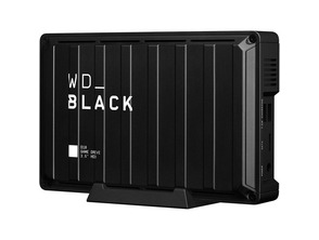 Ajouter au panier Disco Duro Externo Western Digital P10 Game Drive 8TB Disco Duro Externo Western Digital P10 Game Drive 8TB