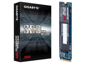 Ajouter au panier Disco Duro Gigabyte GP-GSM2NE3128GNTD SSD NVMe M. 2 128 Go 2280 Disco Duro Gigabyte GP-GSM2NE3128GNTD SSD NVMe M. 2 128 Go 2280