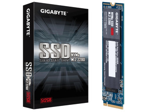 Ajouter au panier Disco Duro Gigabyte GP-GSM2NE3512GNTD SSD NVMe M. 2 512 Go 2280 Disco Duro Gigabyte GP-GSM2NE3512GNTD SSD NVMe M. 2 512 Go 2280
