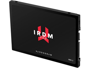Disco Duro GoodRam IRDM Pro 2TB 2.5''SSD SATA 3