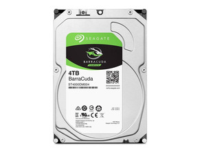 Ajouter au panier Disco Duro Interno Seagate Barracuda SATA 3 4 To 3,5'' Disco Duro Interno Seagate Barracuda SATA 3 4 To 3,5''
