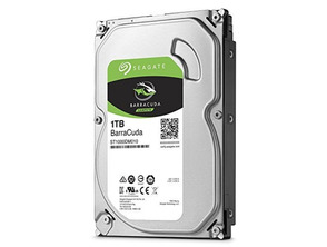 Ajouter au panier Disco Duro Interno Seagate Barracuda ST1000DM010 1TB 3.5''7200RPM SATA 3 Disco Duro Interno Seagate Barracuda ST1000DM010 1TB 3.5''7200RPM SATA 3