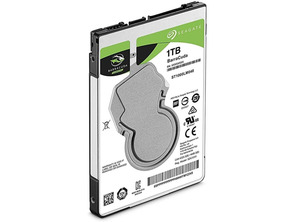 Ajouter au panier Disco Duro Interno Seagate Barracuda ST1000LM048 1TB SATA III 2.5'' Disco Duro Interno Seagate Barracuda ST1000LM048 1TB SATA III 2.5''