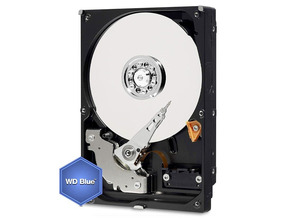 Ajouter au panier Disco Duro Interno Western Digital Blue WD20EZAZ SATA 3 2TB 3.5'' Disco Duro Interno Western Digital Blue WD20EZAZ SATA 3 2TB 3.5''