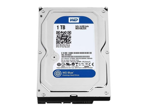 Ajouter au panier Disco Duro Interno Western Digital Caviar Blue 1 To SATA 3 3,5''7200 tr / min Disco Duro Interno Western Digital Caviar Blue 1 To SATA 3 3,5''7200 tr / min