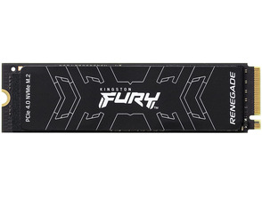 Ajouter au panier Disco Duro M2 SSD 1TB Kingston Fury Renegade PCI 4.0 NVME Disco Duro M2 SSD 1TB Kingston Fury Renegade PCI 4.0 NVME