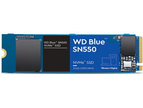 Ajouter au panier Disco Duro M2 SSD 2TB PCIE3 Western Digital Blue SN550 Disco Duro M2 SSD 2TB PCIE3 Western Digital Blue SN550