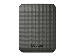 Ajouter au panier External Disk Maxtor M3 2.5 USB 3.0 (1Tb) Black External Disk Maxtor M3 2.5 USB 3.0 (1Tb) Black