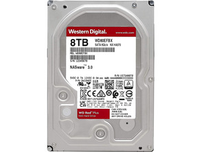 Ajouter au panier Disco Duro NAS Western Digital WD80EFBX 8To SATA 3 Red Plus Disco Duro NAS Western Digital WD80EFBX 8To SATA 3 Red Plus