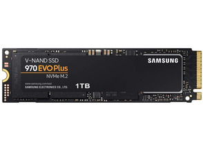 Disco Duro Samsung 970 EVO Plus NVME SSD M2 1To