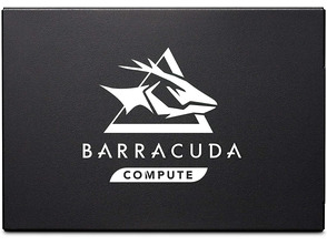 Disco Duro Seagate Barracuda Q1 SSD 960 Go SATA 6 2,5''