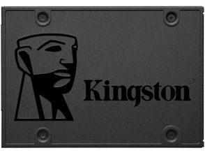Ajouter au panier Disque dur SSD 2.5 "Kingston SSDNOW A400 1920GB SATA 3 Disque dur SSD 2.5 "Kingston SSDNOW A400 1920GB SATA 3